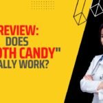 Does Tooth Candy Work? | Review of tooth Candy | Can teeth heal themselves